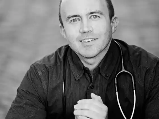 Dr. Tim Jackson,
Health & Wellness, Diabetes
Expert at Gói bệnh tiểu đường 101