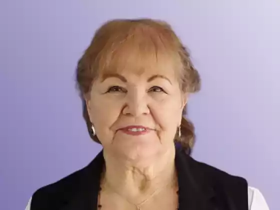 Cheryl Nolte,
Health & Wellness
Expert at Simposio de otoño de 2023