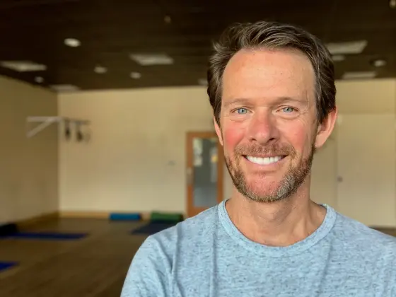 Jeff Bailey,
                            Spirituality, Spirituality, Health & Wellness, Health & Wellness, Health & Wellness, Yoga
                            Expert at Thrive & Align: สัปดาห์สุขภาพฤดูใบไม้ร่วง 2025